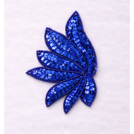 Aplikacja cekinowa - CHABER